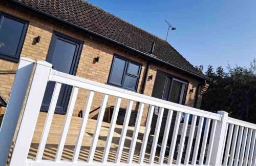 Binks Bungalow - Foto 13