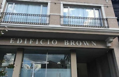 Edificio Brown Departamentos Temporarios - Foto 1