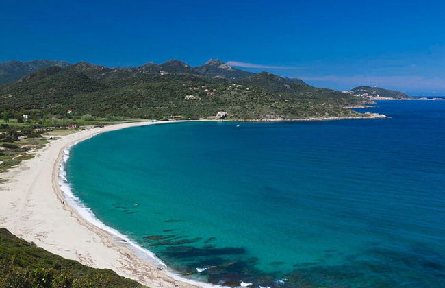 Residence Alba Rossa, Serra-di-ferro, Accommodation With Terrace or Balcony - Foto 74