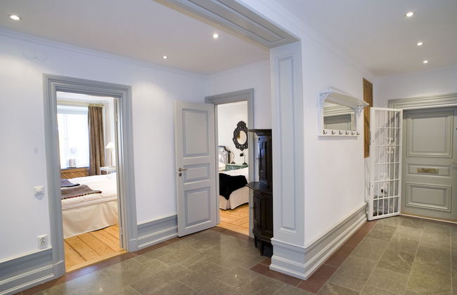 Residence Perseus Apartments - Photo 39