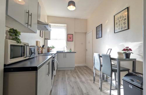 Modern Apartment Near Manchester City Centre - Foto 14