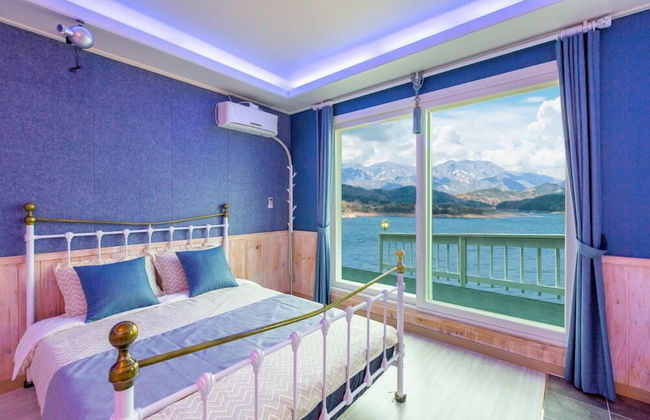 Hosu Ilchul Pension - Foto 12