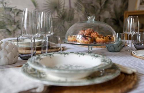 Appartement Les Fougères Vittel 1e - Foto 31