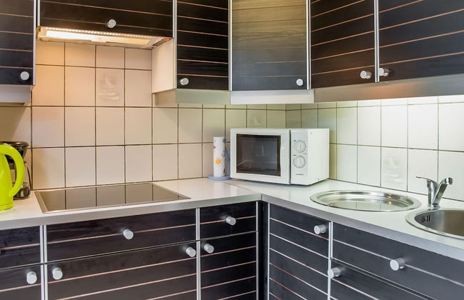 A Small Studio of a Nature Stone House - Foto 5