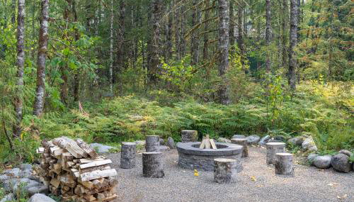 A-Frame of Mind - Secluded Escape Hot tub - Foto 3