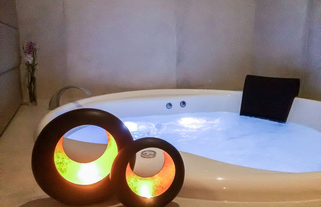 Blue Summit Cottages - Foto 27