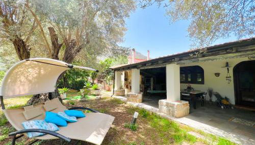 Villa Ólea Resort - Foto 2, Garden view