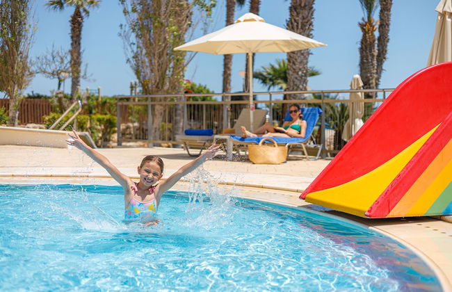 Louis Althea Beach Hotel - Foto 26