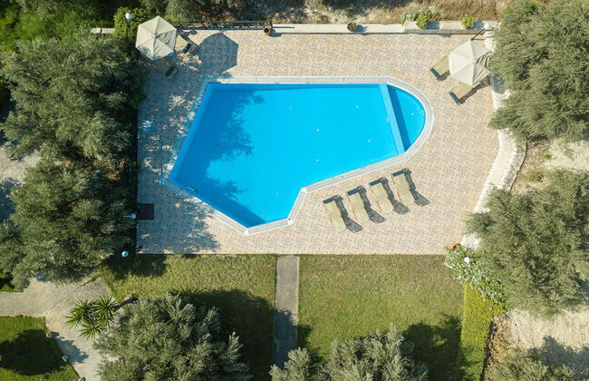 Villas Lefkothea - Photo 45