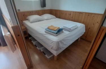 Aiglon Sud Appt 1er étage 4p Serre Chevalier - Photo 5