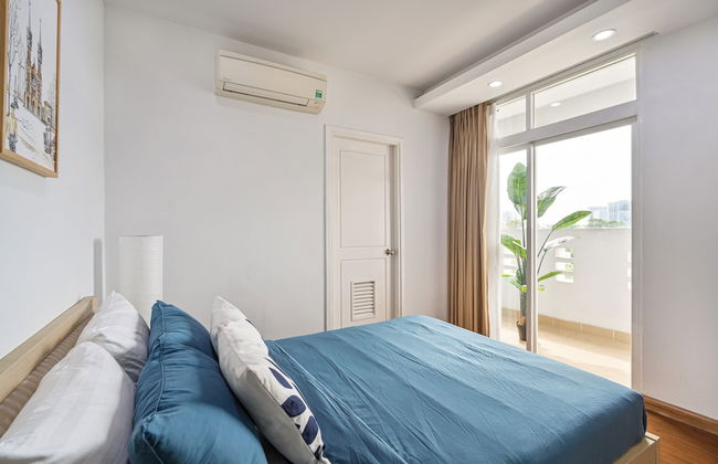 Alex House Saigon - Foto 46