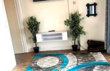 Bacton Coastal Retreat - Foto 24