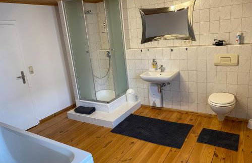 Ferienwohnung Rauch - Foto 8