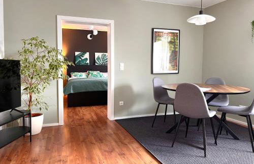 Hen-Coop Inn Appartement mit zwei Schlafzimmern & Netflix - Photo 4