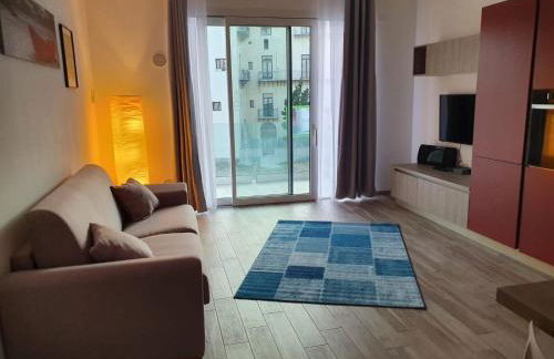 Calalula Apartment Palermo - Foto 2