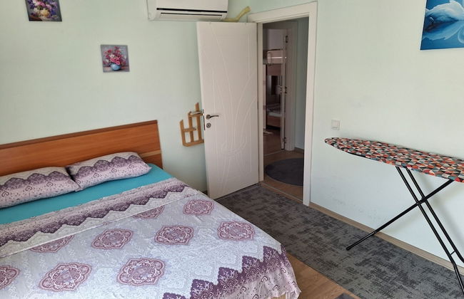 Family Apart Hotel 2022 - Foto 21