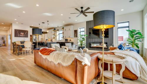 1 Block to Lake City Marina Condo with Rooftop Deck - Foto 4