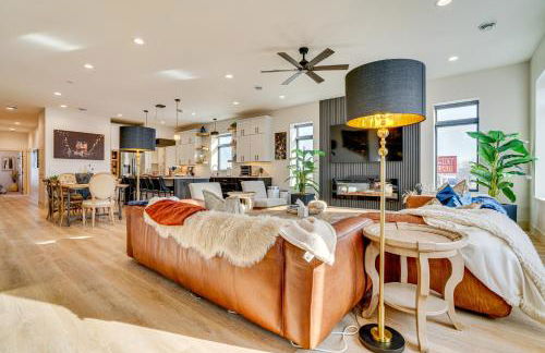 1 Block to Lake City Marina Condo with Rooftop Deck - Foto 4