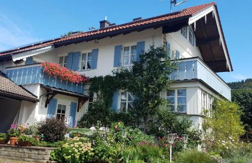 Ferienwohnung Gerold - Foto 1