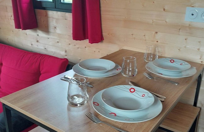 L'Insolite de Nathcy - Foto 6