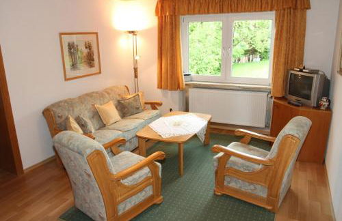 Appartementhaus Moos - Foto 54