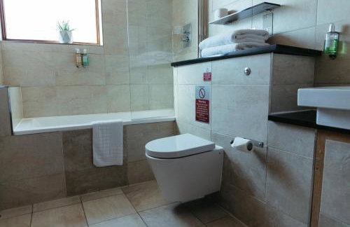 Posh Pads - Liverpool 1 - Apart-Hotel - Foto 67