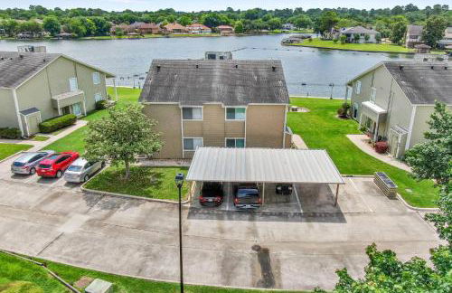 The Lake House - Foto 36