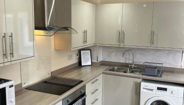 Canal View Cottage - Foto 3