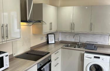 Canal View Cottage - Foto 3