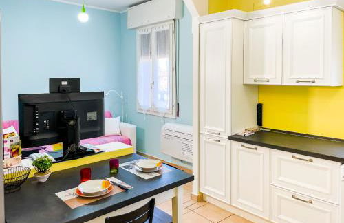 Da Birba a Casinalbo Affitti Brevi Italia - Foto 9