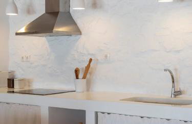 Donum Dei Seaside Suites & Villa - Foto 34