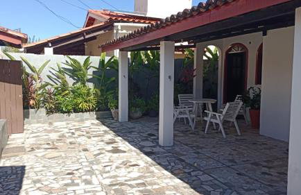 Casa ótima área de lazer p verão - Foto 12