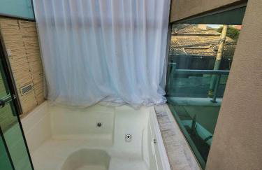 Duplex Apartment with Jacuzzi - Foto 8
