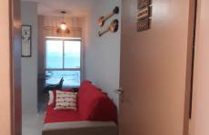 Ótimo apartamento com vista Mar na Amaralina pertinho do Rio Vermelho para até seis pessoas - Foto 6