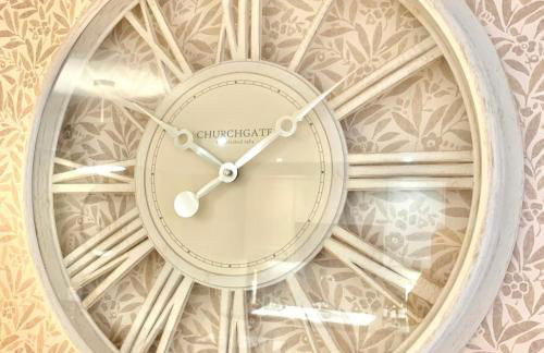 Cysgod Bach & Caban y Saer Cottages - Foto 11