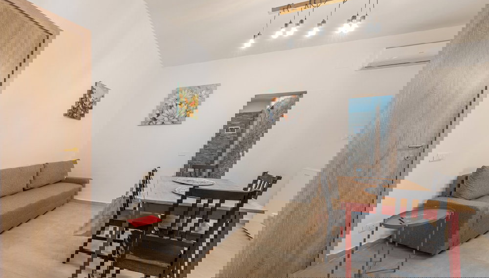 Casa San Giosafat a Ballarò - Foto 1, Imagen principal