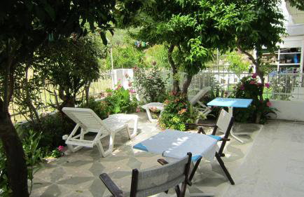 Sandalis Hotel - Foto 4