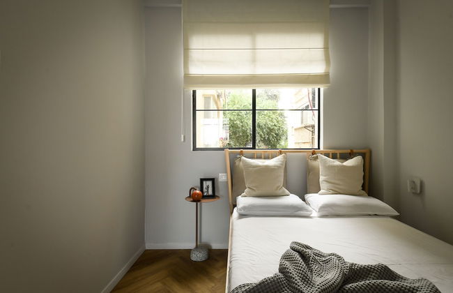 Stunning 2BR Apartment in Beeri - Foto 2