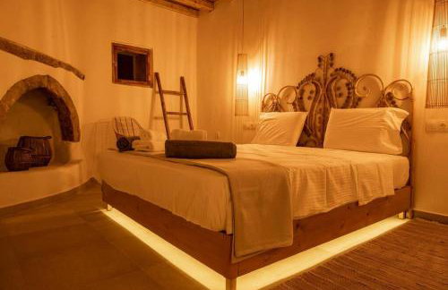 CasaCarma I, privater Pool, Boho-Design, Tradition - Foto 14