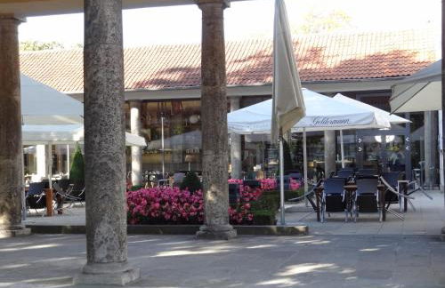 Ruhe - Oase am Eichwald - Photo 33