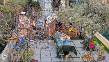 Pavillon de Diane - Foto 4