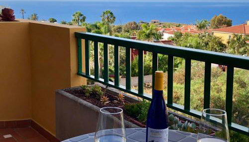 Terraza vista océano La Quinta - Photo 2