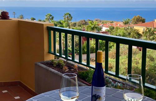 Terraza vista océano La Quinta - Photo 2