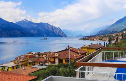 Villa Bianca by GardaDoma - Foto 2
