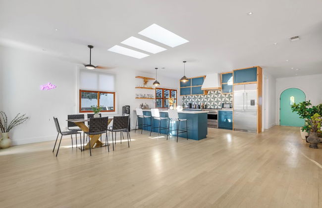 Casa del Sol - Photo 25