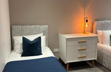 Cottage in Holmfirth Centre - Foto 33