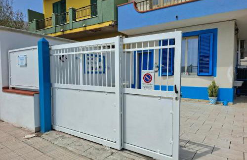 Blue Sicily Apartment - Foto 1