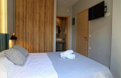 Havana 3 Luxury Pool and Sea Apartment - Foto 20