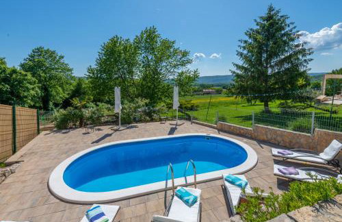 Villa Emma, a charming villa in an idyllic location ner the sea - Foto 24