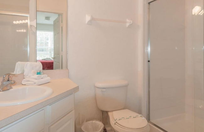 2785 Unit 105 Lovely Apartament 3BD Close to Disney - Foto 16